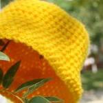 Crochet Hat Unisex
